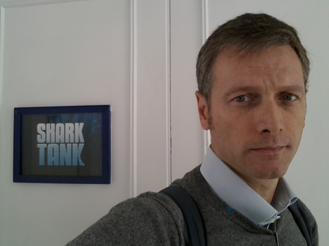 Riccardo Ricci SharkTank