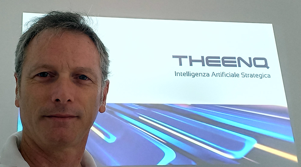 Theenq